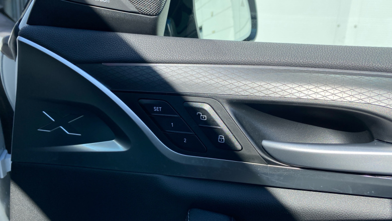 BMW X4 xDrive M40i MHT 5dr Auto Petrol Estate